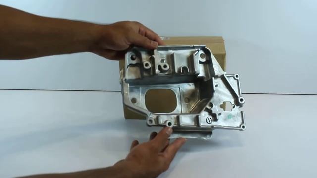 112541KA0A NISSAN SUPPORT КРОНШТЕЙН КОМПРЕССОРА смотреть онлайн