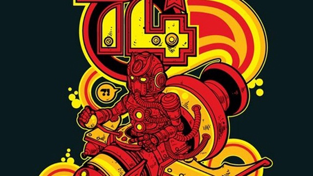 DeeJay Dan - Melodic Full-On 4 [2017] смотреть онлайн