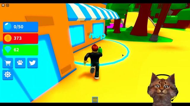 Играем в Симулятор Мыла Роблокс Soap Simulator Roblox смотреть онлайн