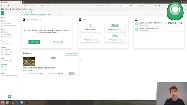 How to train a YOLO v5 on a Custom Dataset - Object Detection смотреть онлайн