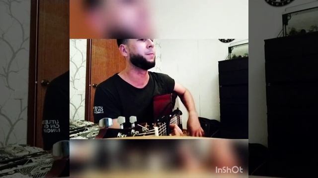 Далер Караев - Заметался пожар голубой. Стихи С. Есенина! смотреть онлайн