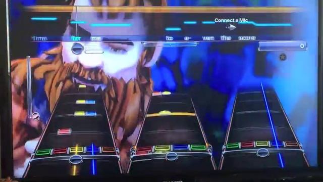 Rock Band 3 FB Custom Songs of the Week Ep 21 Guns N' Roses, Chicago, Yellowcard & Green Day смотреть онлайн