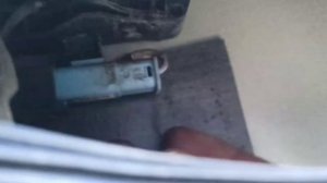 Не работает бесключевой доступ//CITROEN DS5//Ремонт ручки с бесключевым доступом