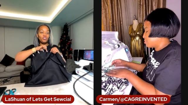 Beginner Friendly PDF Sewing: Serena Twist Dress смотреть онлайн