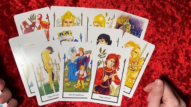 ЕГО МЫСЛИ И ЧУВСТВА К ВАМ ПРЯМО СЕЙЧАС? смотреть онлайн