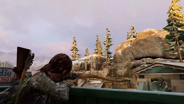 Ellie's Tattoo, Joel, & The Last of Us Part II! смотреть онлайн