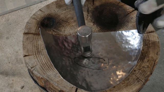 Three helmet tutorials: making templates / dishing / simple liner смотреть онлайн