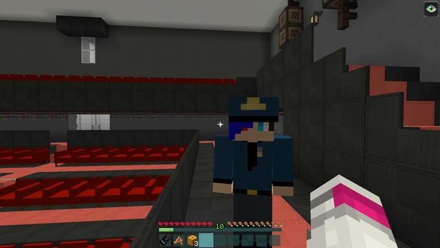 Minecraft Fnaf Something Is Wrong With Lolbit (Minecraft Roleplay) смотреть онлайн