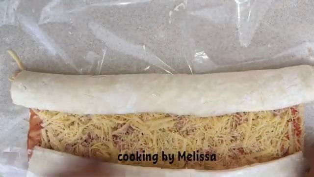 Закусочные ушки/ ну ооочень вкусная закуска на скорую руку!!!