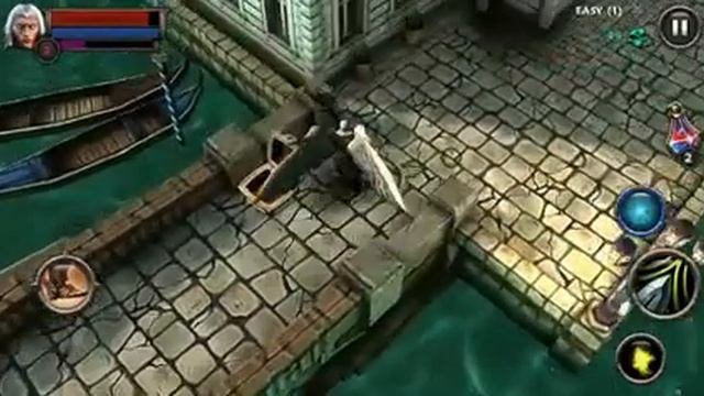 Soulcraft Walkthrough Part Two - Pain and Gain смотреть онлайн