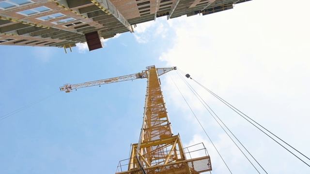 ЖК Зоркий. Ход строительства май 2020 смотреть онлайн