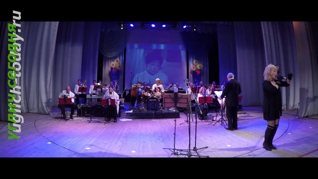2016/12/03 – «Я милого узнаю по походке» (Светлана Бароненкова) смотреть онлайн