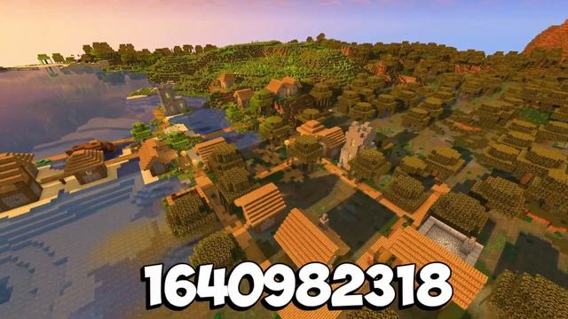 TOP 20 SWAMP VILLAGE Seeds For Minecraft 1.20 | Best Minecraft 1.20.2 Seeds смотреть онлайн
