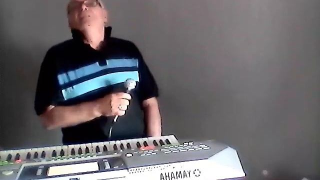 Mes rêves d'enfant . cover - Frank Michaël смотреть онлайн