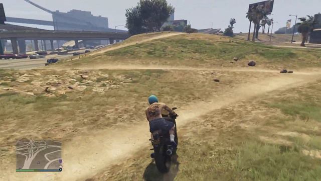 Full Arena War No Ragdoll Glitch 1.68 / GTA5 Online смотреть онлайн