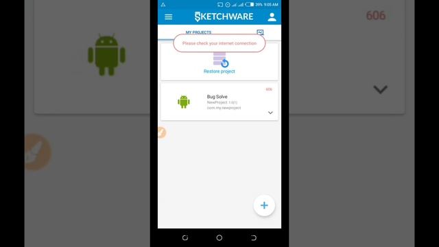 [Solving Bugs] classes.dex does not exist in sketchware projects. смотреть онлайн