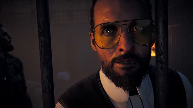 Far Cry 5 Walkthrough - Story Mission: We Must Be Strong смотреть онлайн