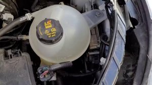 Computer ECU Location 2018, 2019, 2020, 2021 Ford Transit 250