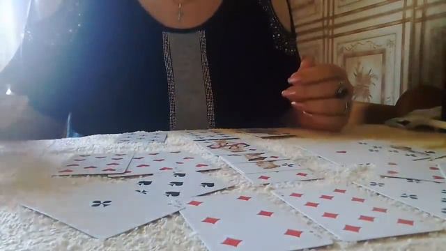 Крестовый Король .Отношения . смотреть онлайн