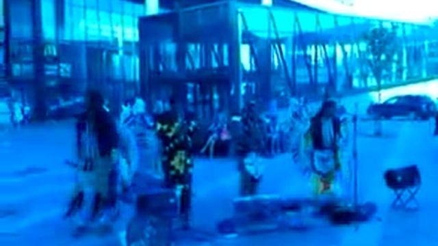 Группа"PAKARINA" 16 июля 2014 года. Ладожский вокзал. смотреть онлайн