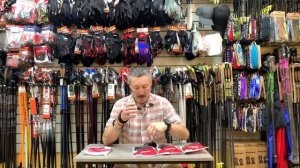 Темляки KV plus Prestige clip