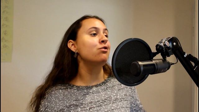 Cover of Cynthia Erivo's "You Can't Hurry Love" from Bad Times at the El Royale смотреть онлайн