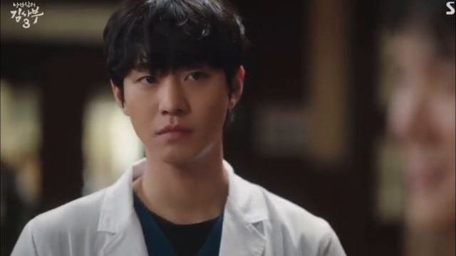 Yoo Yeon Seok meet Ahn Hyo Seop in Dr Romantic 3” make It has Highest Ratings