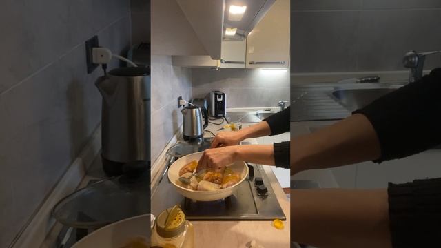 Домашний шеф-повар