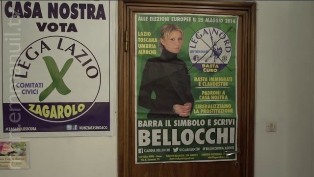 В ЕВРОПЕ НАЗРЕВАЕТ ГУМАНИТАРНЫЙ КРИЗИС