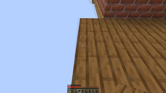 AFK-Рыбалка и ферма тростника - #12 - Minecraft Один Блок смотреть онлайн