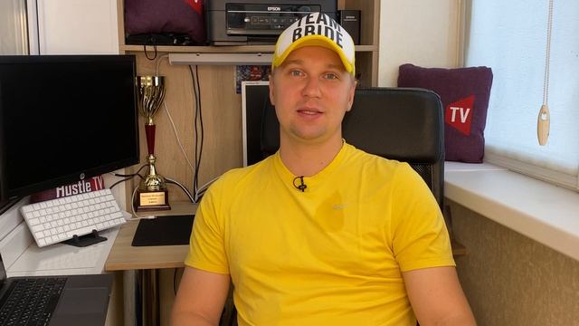 Итоги Чемпионата Москвы по Хастлу и многое другое. Хастл Новости.