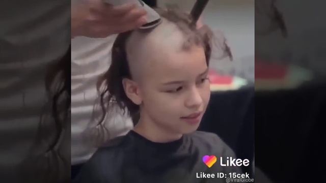 Стрижка смотреть онлайн