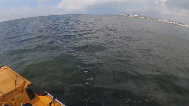 Breaking in my New Shimano GLF Rod смотреть онлайн