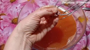 Посол икры быстрый способ