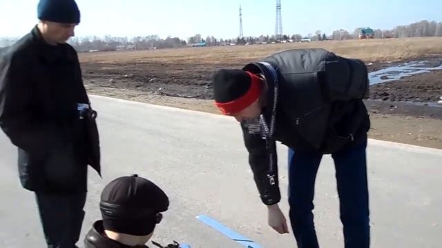 T Rex 550 helicopter flights Novosibirsk ч5 смотреть онлайн