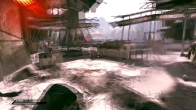 RAGE PC (Nvidia 9800GT) смотреть онлайн