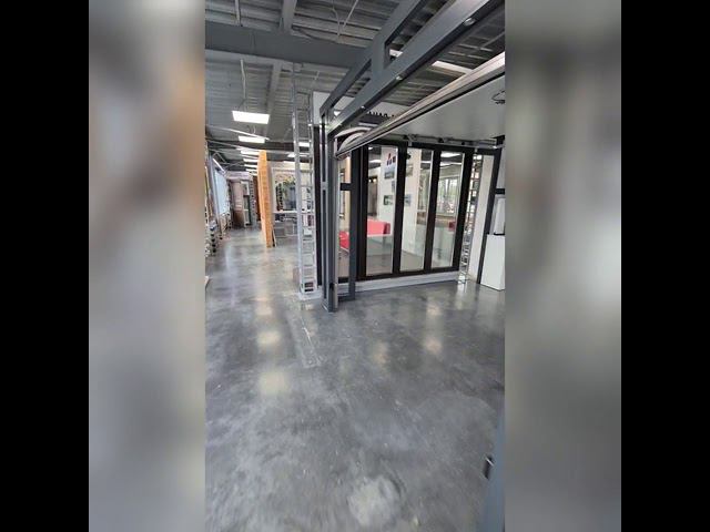 Шоу-рум Консиб в Барнауле смотреть онлайн