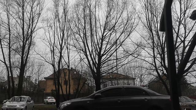 Калининград, ул Горького, экспресс замер смотреть онлайн