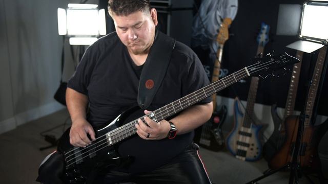 [BASS COVER] Black Sabbath - Children Of The Grave