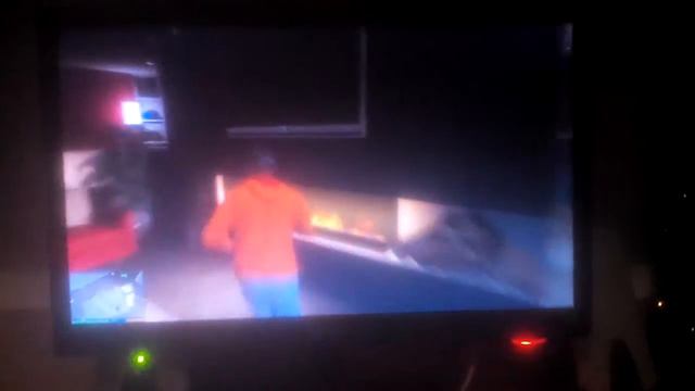 Рум тур в GTA 5 по дому Франклина смотреть онлайн