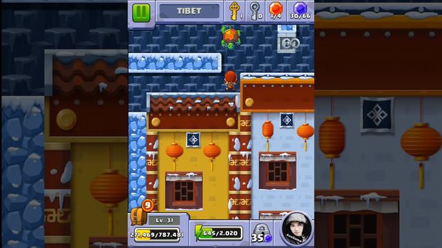 Diamond Quest Daily Quest Stage 8