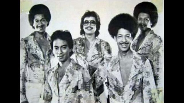 The First Move - Rambling Rose (1978) смотреть онлайн