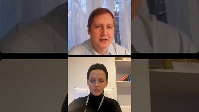 Эфир №16 с Марией Рукавишниковой, Генеральным Директором GetMobit смотреть онлайн