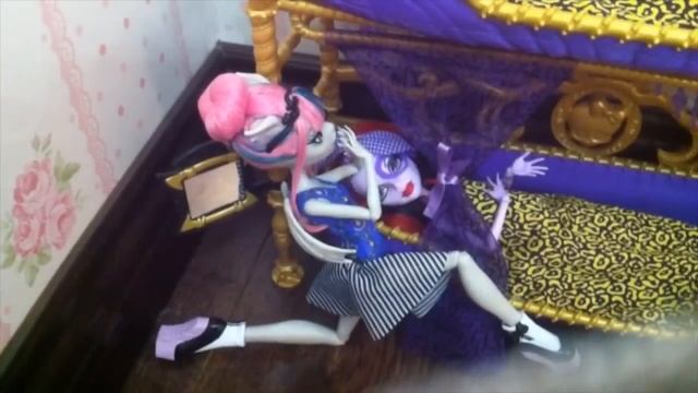 Stop motion / Плойка смотреть онлайн