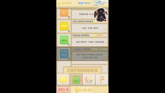 Virtual Beggar trying to reach 100 ultimate donation смотреть онлайн