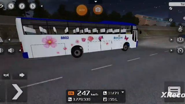 Bussid Mod Bovjen UD PKB212N Regular смотреть онлайн