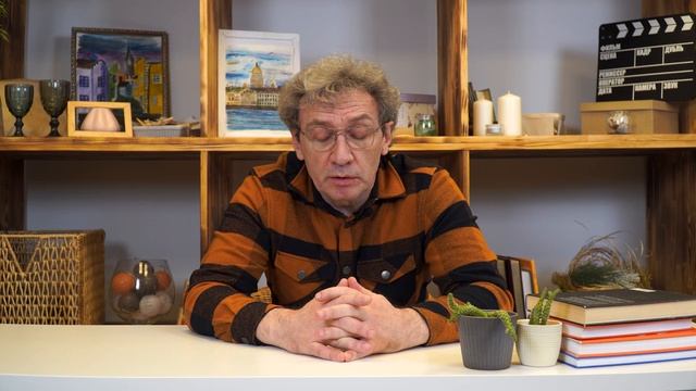 Климатическое ворчание. Выпуск 23. Продовольственный кризис смотреть онлайн