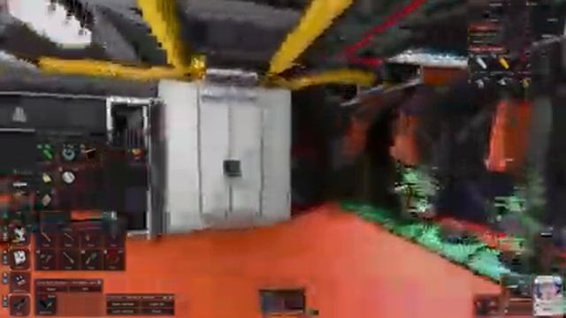 Stationeers_S6e06: Венера атмосфера ч.5 смотреть онлайн