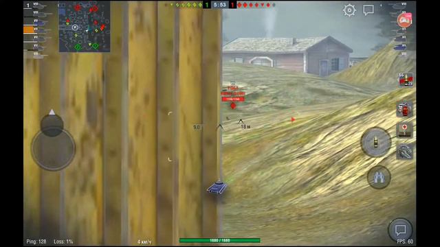 WORLD OF TANKS BLITZ, ИГРАЕМ ВЗВОДОМ НА Т29, КАРТЫ КАНЬОН, ВОСТОЧНАЯ ГАВАНЬ, ПРОТОКА смотреть онлайн