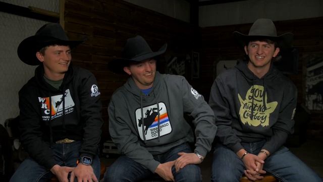 Awkward interview with the Wright Brothers смотреть онлайн